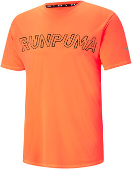Run Logo shirt