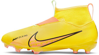 Zoom Superfly 9 Academy FG/MG voetbalschoenen