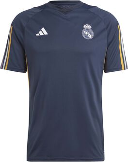 Real Madrid Tiro 23 trainingsshirt