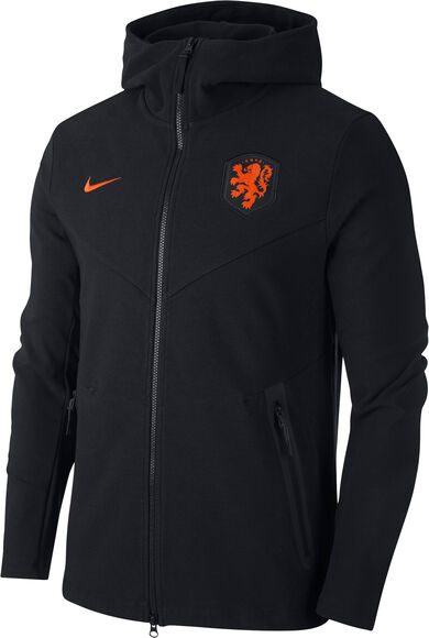 Nederland Tech Pack hoodie
