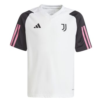 Juventus Tiro 23 kids trainingsshirt
