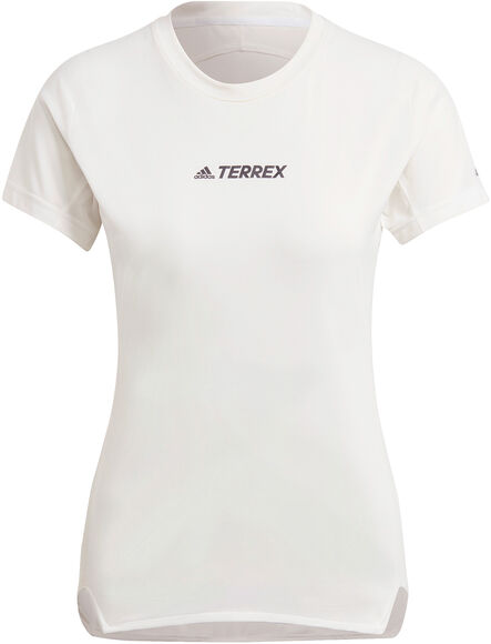 Terrex Parley Agravic Trail Running All-Around T-shirt