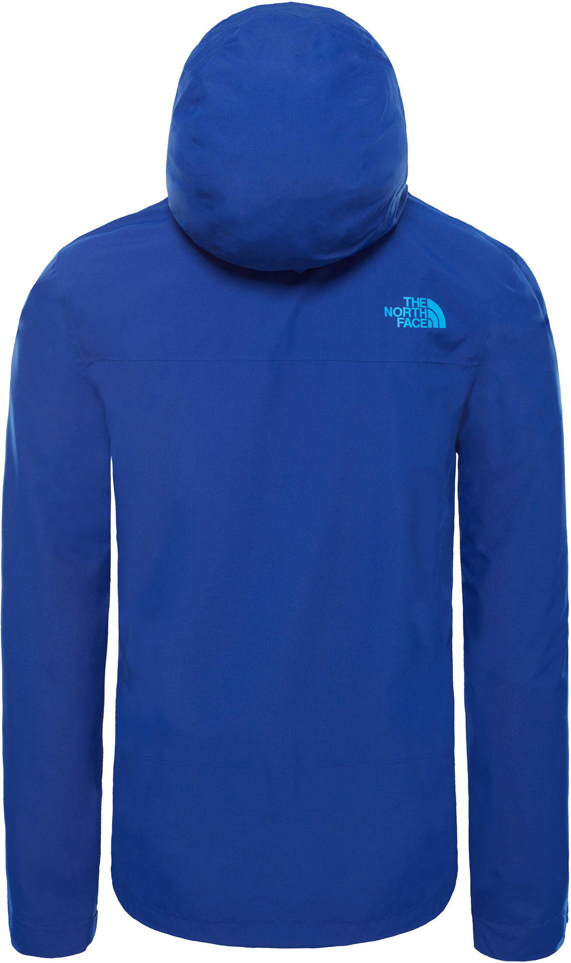 north face extent iii shell