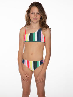 Verplicht Intentie amateur Protest Rachel kids bikini Meisjes Zwart | Bestel online » Intersport.nl