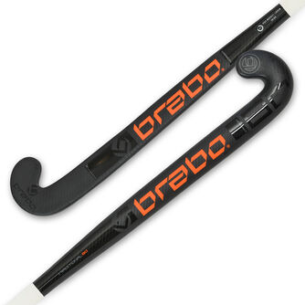 Traditional Carbon 80 hockeystick