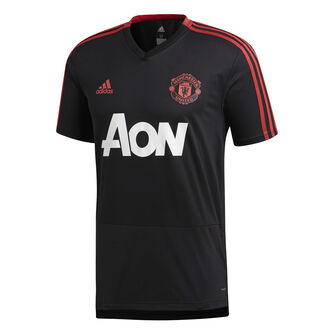 Manchester United trainingshirt
