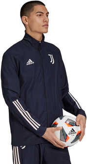Juventus Presentation Jack