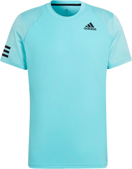 Club Tennis 3-Stripes shirt