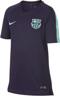Breathe FC Barcelona Squad shirt