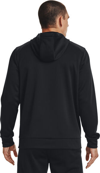 Armour Fleece Full Zip hoodie