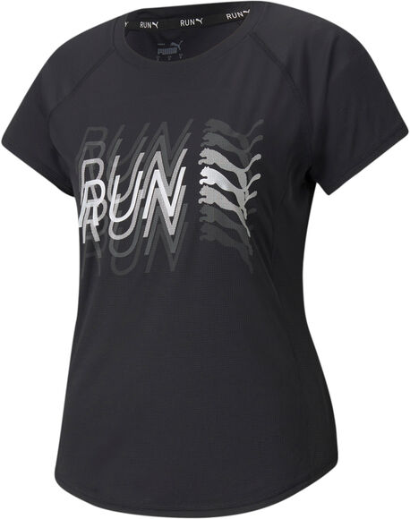 Run Logo t-shirt