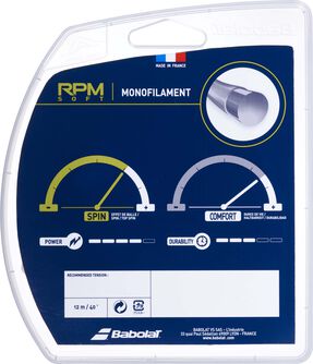RPM Soft snaar (12m)