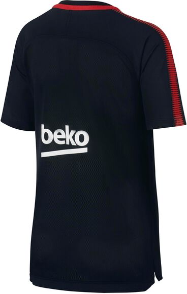 Breathe FC Barcelona Squad jr shirt