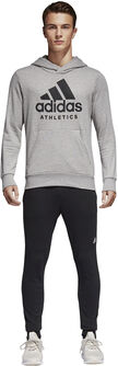 Sport ID Pullover hoodie