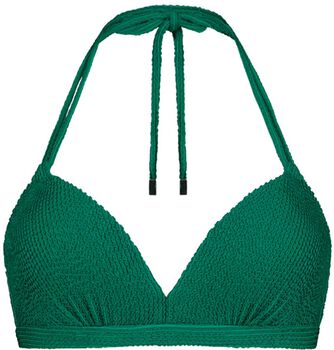 Triangel Fresh Green bikinitop