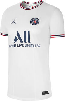 Paris Saint-Germain 2022/23 Stadium Fourth jersey