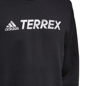 Terrex Graphic Logo Hoodie