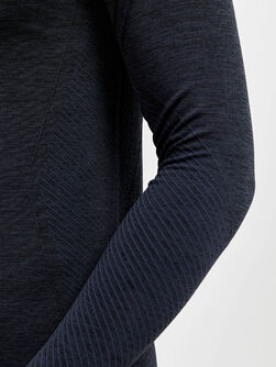Core Dry Active Comfort Half-Zip ondershirt