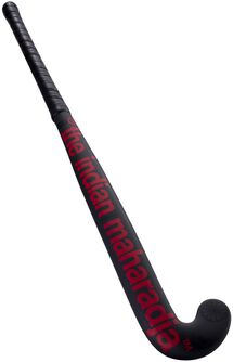 Red 50 PBOW 36.5 inch - carbon 50 hockeystick