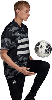 TAN Graphic Voetbalshirt