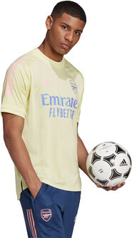 Arsenal Training Voetbalshirt