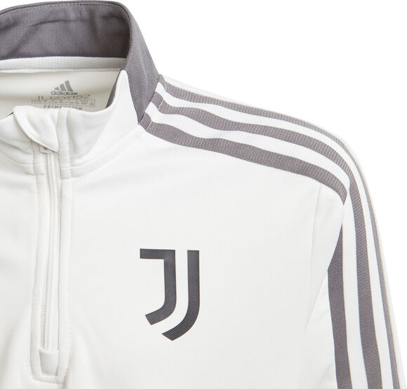 Juventus Tiro Training kids sweater 21/22