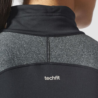 Techfit Climawarm Turtleneck shirt