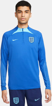 England Strike Soccer Drill shirt