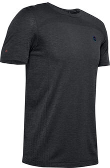 RUSH™ Seamless Fitted t-shirt
