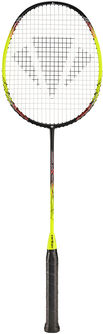 Thunder Shox 1500 badmintonracket