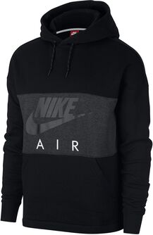 Air hoodie