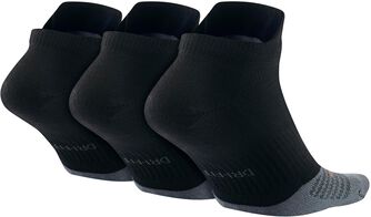 Dri-Fit Leightweight 3-pack sokken
