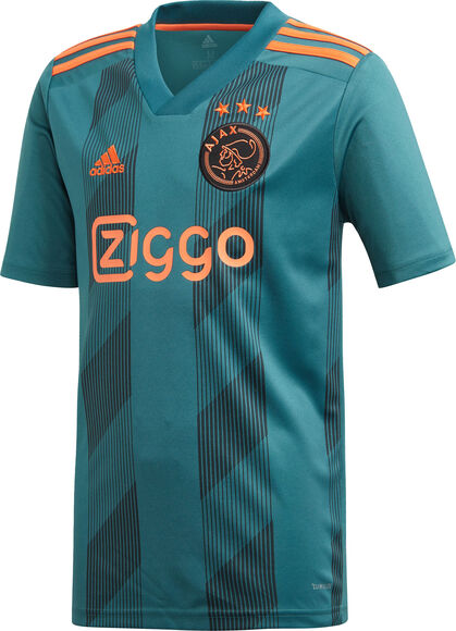 Ajax jr uitshirt 2019-2020