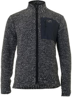 Yawl Knit Fleece vest