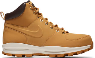 Ritmisch langs Tochi boom Nike · Manoa Leather boots Heren