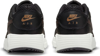 lancering bevind zich specificeren Nike Air Max SC sneakers Dames Zwart | Bestel online » Intersport.nl