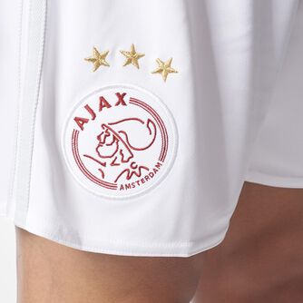 Ajax Home wedstrijdshort 2017/2018