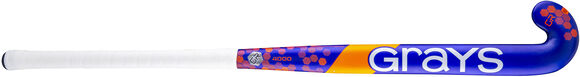 GR4000 Dynabow hockeystick