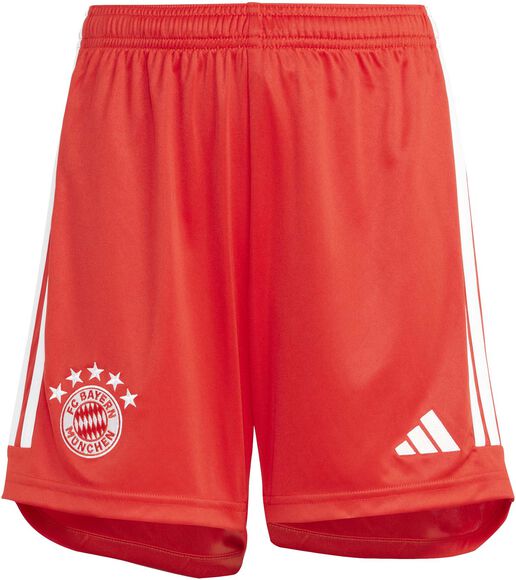 FC Bayern München 23/24 kids trainingsshort 