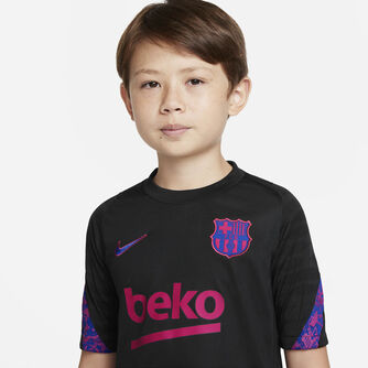 FC Barcelona Strike kids t-shirt 21/22