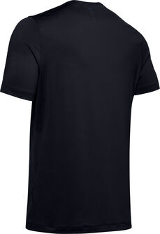 RUSH™ HeatGear® Fitted t-shirt
