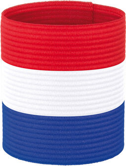 Stanno Captain Band Dutch Flag