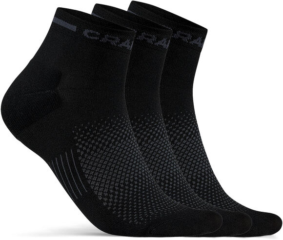 CORE Dry Mid sokken 3-Pack