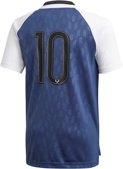 Messi Icon kids shirt