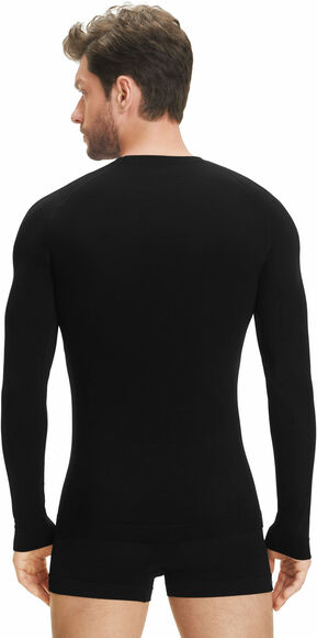 Wool-Tech Light Longsleeve Shirt Regular