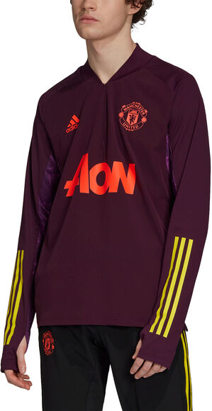 Manchester United Ultimate Trainingsshirt