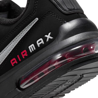 Remmen gevogelte vervolging Nike Air Max LTD 3 sneakers Heren Zwart | Bestel online » Intersport.nl