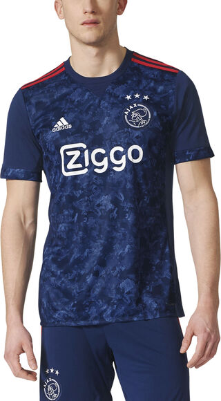 Ajax Away wedstrijdshirt 2017/2018