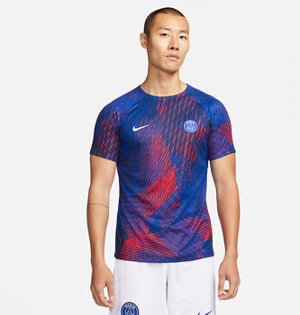 Paris Saint-Germain Dri-FIT shirt