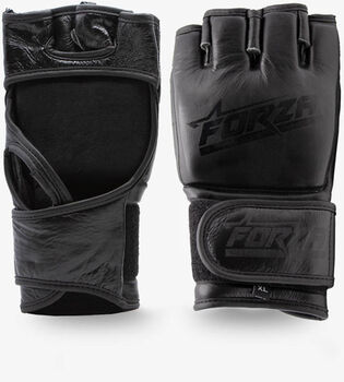 Genuine Leather MMA handschoenen